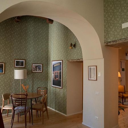Casa Vayu - Rooms & Garden Naples Exterior photo